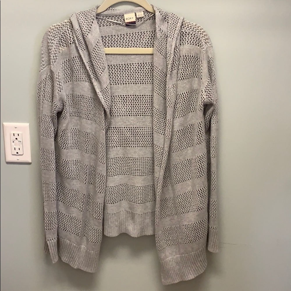 Roxy Lightweight Sweater